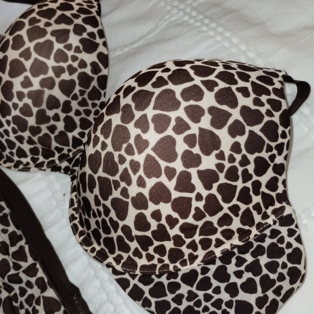VICTORIA SECRET BIKINI SIZE MEDIUM - Picture 2 of 5